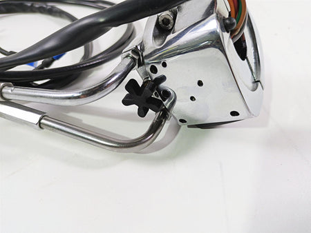 2002 Indian Spirit Deluxe Right Control Switch Kill Start Turn Run 43-521 {{ shop.shopifyCountryName }} - Mototech271