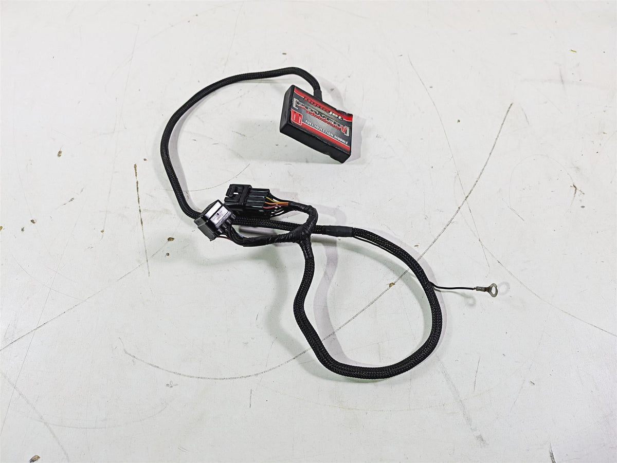 2005 Yamaha YZFR1 YZF R1 Dynojet Power Commander 5 V 22-037 {{ shop.shopifyCountryName }} - Mototech271