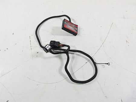 2005 Yamaha YZFR1 YZF R1 Dynojet Power Commander 5 V 22-037 {{ shop.shopifyCountryName }} - Mototech271
