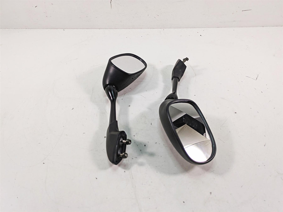 2002 Yamaha FZ1 FZS1000 Fazer Rear View Mirror Set 5LV-26280-00-00 {{ shop.shopifyCountryName }} - Mototech271