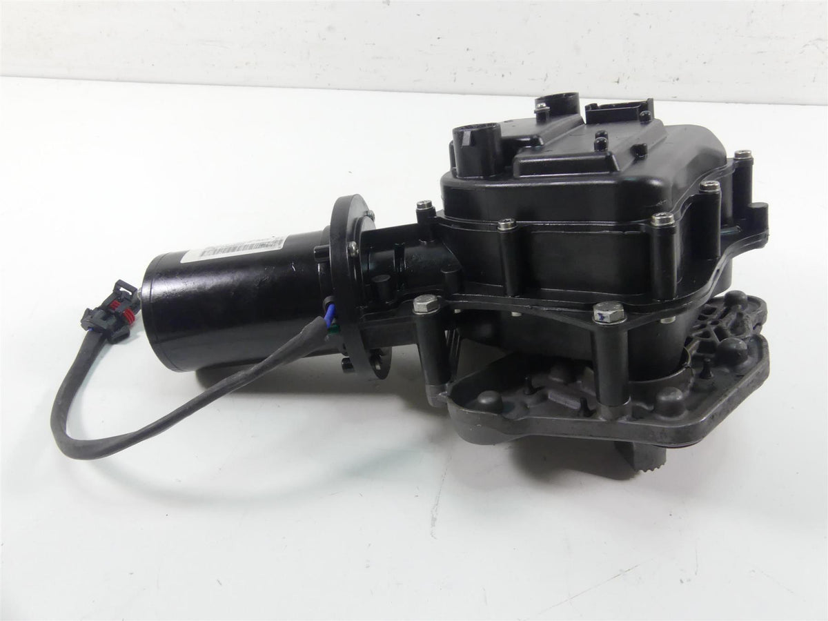 2013 Sea-Doo 4-Tec GTR 215 Ibr Actuator Control Motor Unit -Freshwater 278003040 {{ shop.shopifyCountryName }} - Mototech271