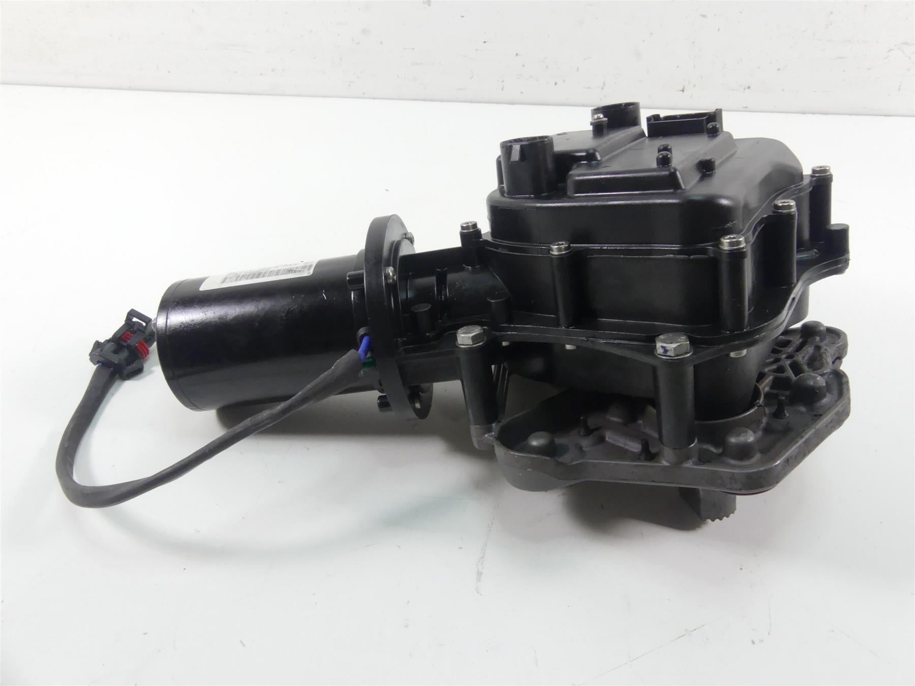 2013 Sea-Doo 4-Tec GTR 215 Ibr Actuator Control Motor Unit -Freshwater 278003040 {{ shop.shopifyCountryName }} - Mototech271