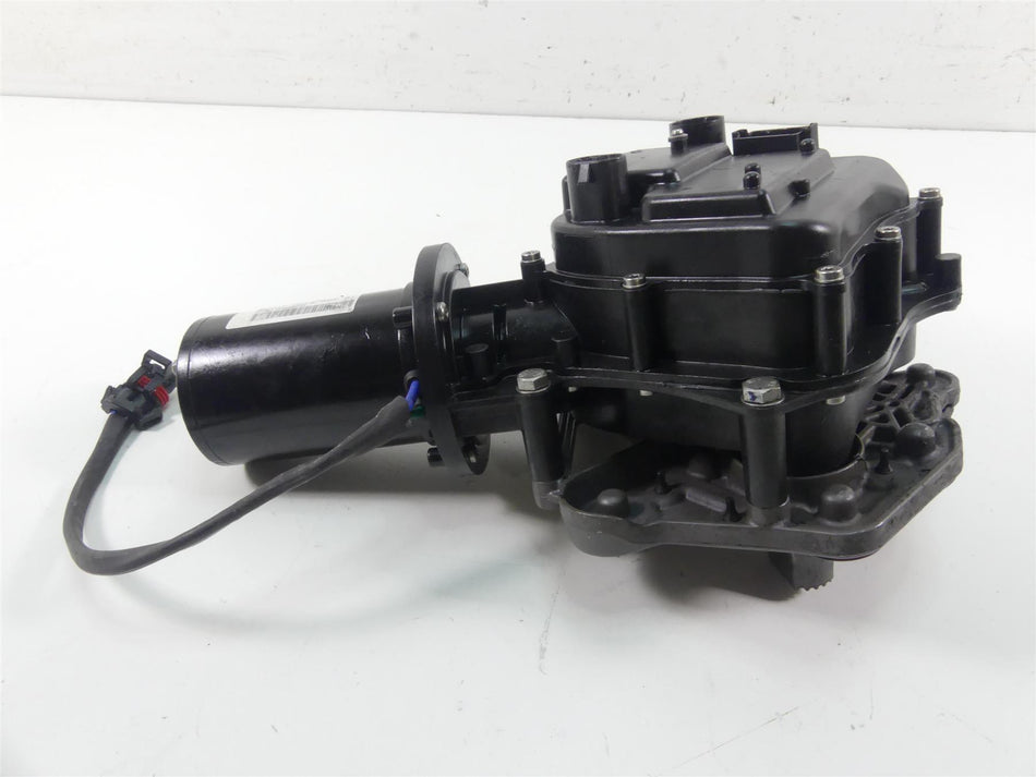 2013 Sea-Doo 4-Tec GTR 215 Ibr Actuator Control Motor Unit -Freshwater 278003040 {{ shop.shopifyCountryName }} - Mototech271