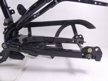Load image into Gallery viewer, 2000 Harley Sportster XL1200 Straight Main Frame + Swingarm Cln Ez Rgstr 47150-0 | Mototech271
