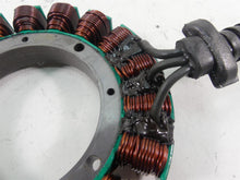 Load image into Gallery viewer, 2004 Harley Softail FXSTD SE CVO Deuce Alternator Generator Stator 30017-01B | Mototech271
