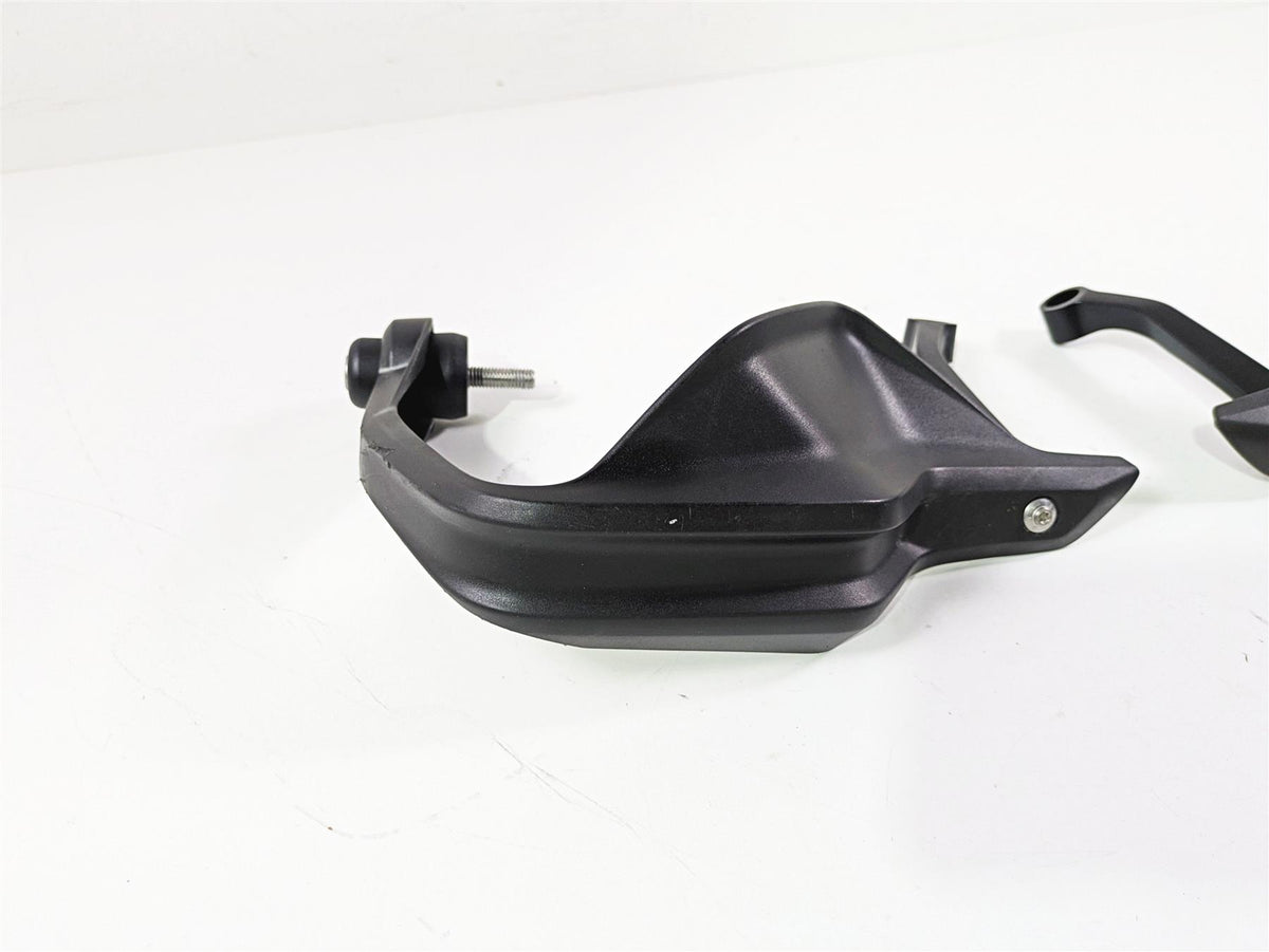 2015 BMW R1200 GS Adv K51 Handlebar Hand Guard Set 46638523431 46638523432 {{ shop.shopifyCountryName }} - Mototech271
