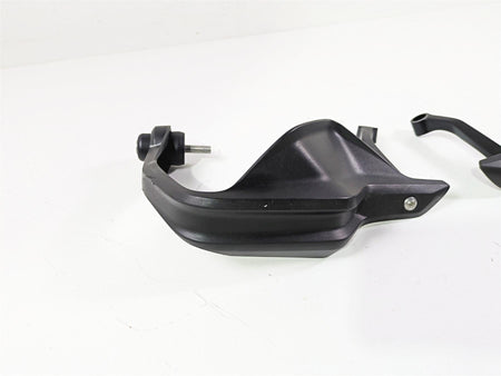 2015 BMW R1200 GS Adv K51 Handlebar Hand Guard Set 46638523431 46638523432 {{ shop.shopifyCountryName }} - Mototech271