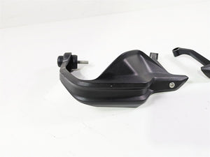 2015 BMW R1200 GS Adv K51 Handlebar Hand Guard Set 46638523431 46638523432