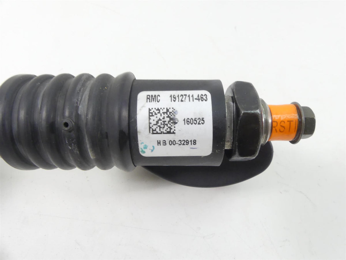 2016 Indian Chieftain Dark Horse Rear Brake Master Cylinder 1912711-463 {{ shop.shopifyCountryName }} - Mototech271