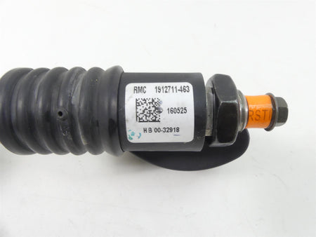 2016 Indian Chieftain Dark Horse Rear Brake Master Cylinder 1912711-463 {{ shop.shopifyCountryName }} - Mototech271