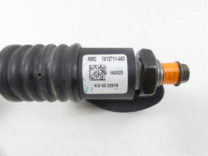 2016 Indian Chieftain Dark Horse Rear Brake Master Cylinder 1912711-463