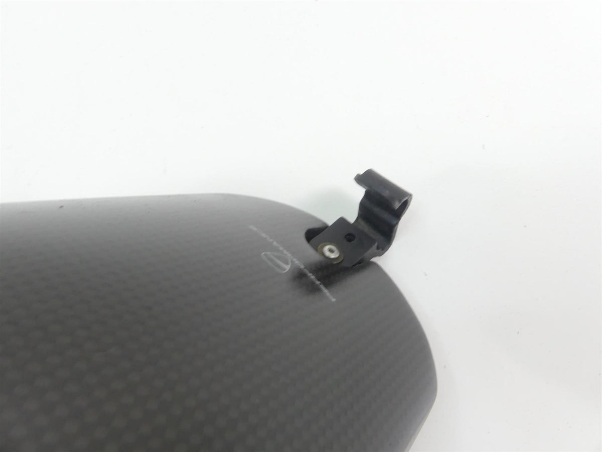 2017 Ducati 939 S Supersport Performance Carbon Fiber Front Fender 56416501C {{ shop.shopifyCountryName }} - Mototech271