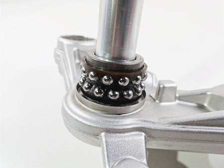 2023 BMW R nineT Scrambler K23 Lower Triple Tree Steering Clamp 31428560399 {{ shop.shopifyCountryName }} - Mototech271