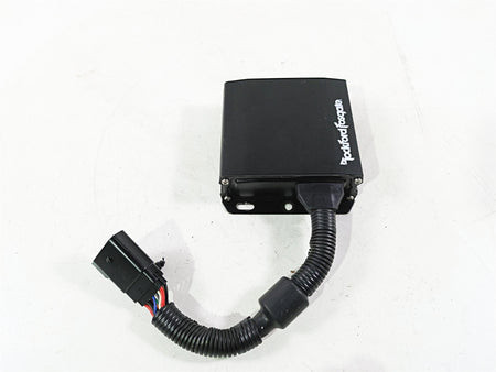 2023 Polaris RZR1000 XP 4 Premium Rockford Fosgate Amp Amplifier 4017614 {{ shop.shopifyCountryName }} - Mototech271