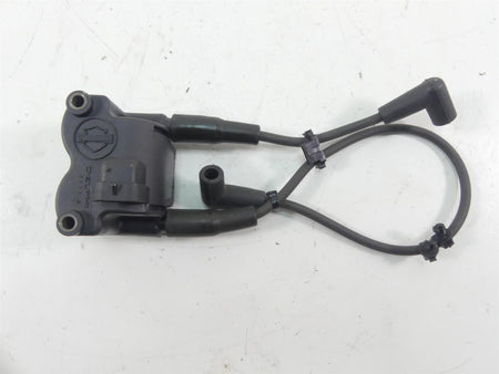 2010 Harley FXDWG Dyna Wide Glide Delphi Ignition Coil Wires & Plugs 31743-01 {{ shop.shopifyCountryName }} - Mototech271