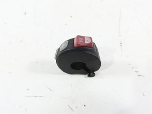 2016  BMW R1200GS GSW K50 Right Hand Control Switch 61318567720 | Mototech271