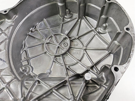 2010 Honda VT1300 CR Stateline Right Side Engine Clutch Cover 11331-MFY-A00 {{ shop.shopifyCountryName }} - Mototech271