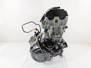 2023 Suzuki GSX1300 RR Hayabusa Running Engine Motor 12k - Video 11300-10810