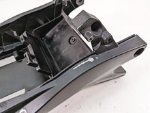 Load image into Gallery viewer, 2009 Suzuki GSXR750 K9 Rear Subframe Sub Frame &amp; Inner Fender 41211-37H00-YUG | Mototech271
