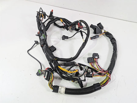 2010 Harley Touring FLHXSE CVO Street Glide Front Fairing Wiring 70232-10 {{ shop.shopifyCountryName }} - Mototech271