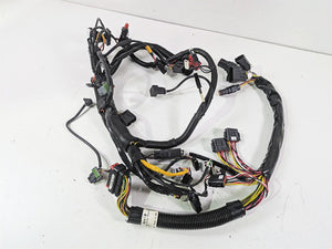 2010 Harley Touring FLHXSE CVO Street Glide Front Fairing Wiring 70232-10