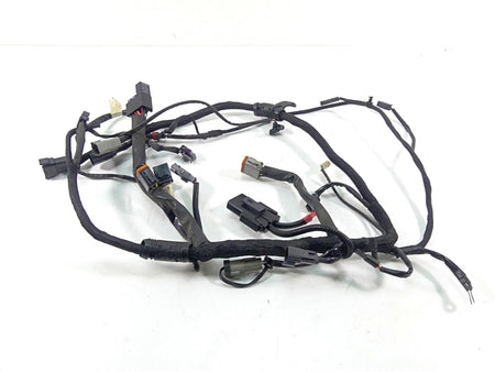 2005 Harley Sportster XL1200 C Main Wiring Harness Loom - Read 70139-05 {{ shop.shopifyCountryName }} - Mototech271