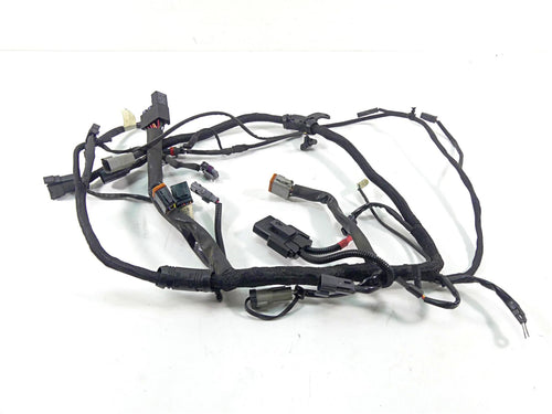 2005 Harley Sportster XL1200 C Main Wiring Harness Loom - Read 70139-05 | Mototech271