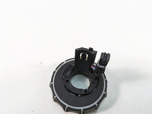 2016 BMW R1200R K53 Round Multi Controller Switch 61317727498 8552113