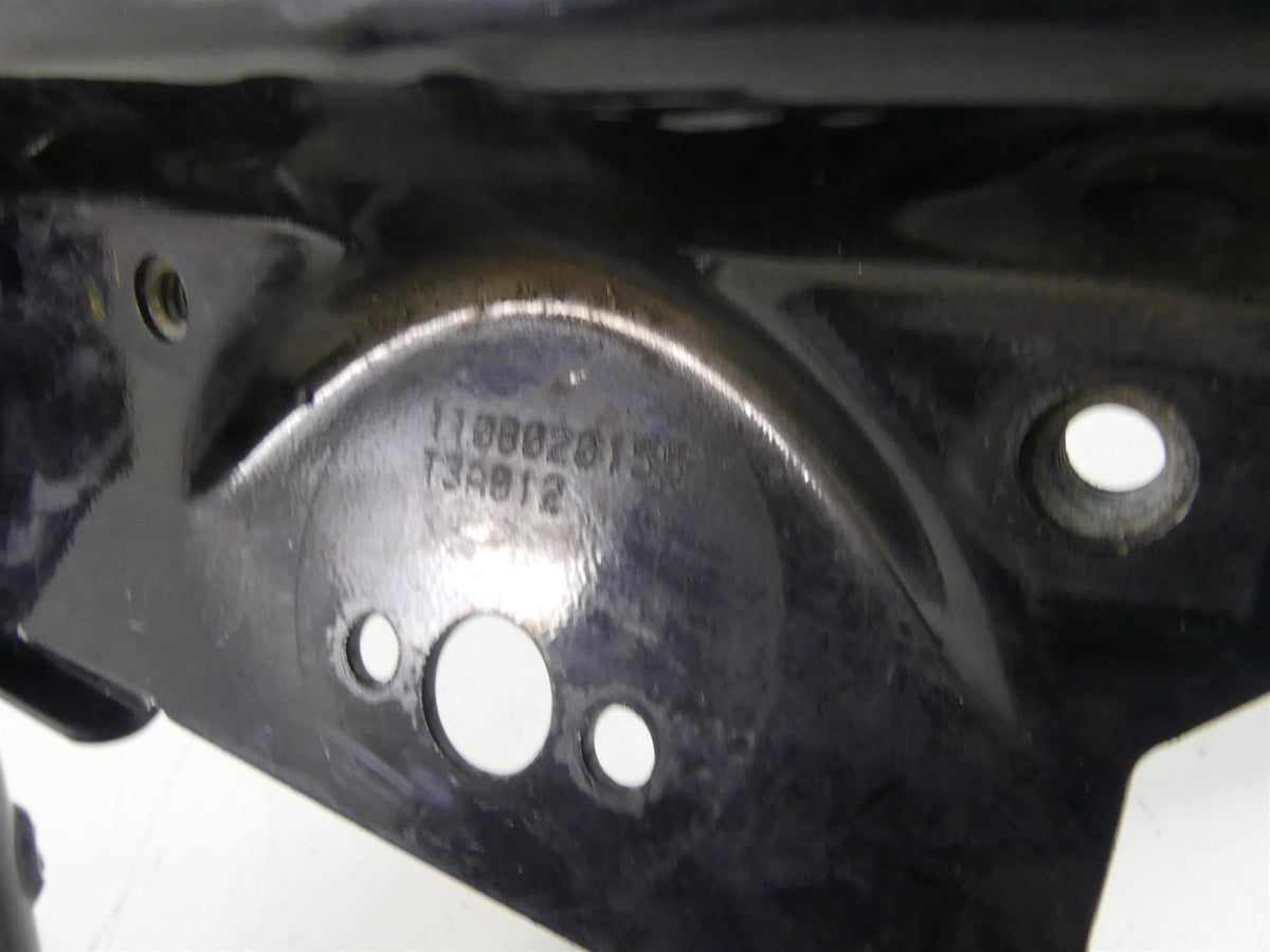 2012 Harley Touring FLHTP Electra Glide Rear Subframe Sub Frame 48079-09BHP {{ shop.shopifyCountryName }} - Mototech271