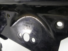 Load image into Gallery viewer, 2012 Harley Touring FLHTP Electra Glide Rear Subframe Sub Frame 48079-09BHP | Mototech271
