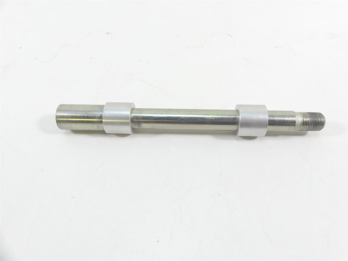 2015 Triumph 1050 Speed Triple R Front 20mm Wheel Spindle Axle T2000650 {{ shop.shopifyCountryName }} - Mototech271