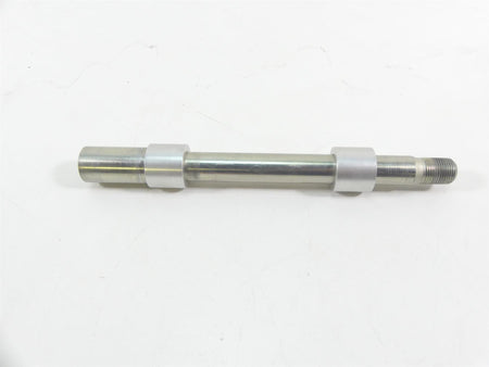 2015 Triumph 1050 Speed Triple R Front 20mm Wheel Spindle Axle T2000650 {{ shop.shopifyCountryName }} - Mototech271