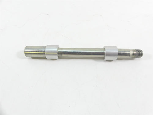 2015 Triumph 1050 Speed Triple R Front 20mm Wheel Spindle Axle T2000650 | Mototech271
