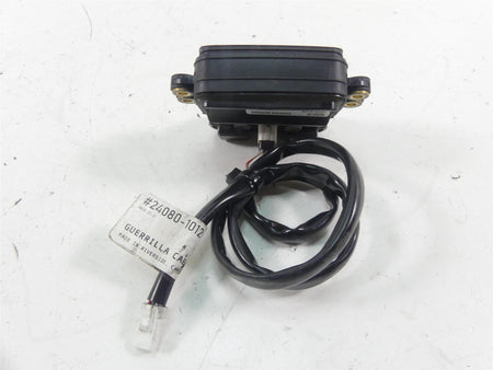 2021 Harley Softail FXBBS Street Bob Speedometer Gauges Instrument 7K 70900651A {{ shop.shopifyCountryName }} - Mototech271