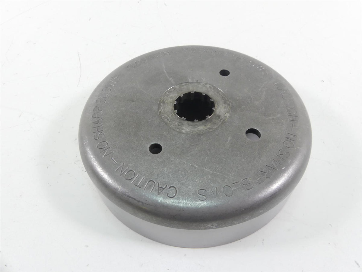 2005 Harley Dyna FXDLI Low Rider Ignition Flywheel Fly Wheel Rotor 29981-95 {{ shop.shopifyCountryName }} - Mototech271