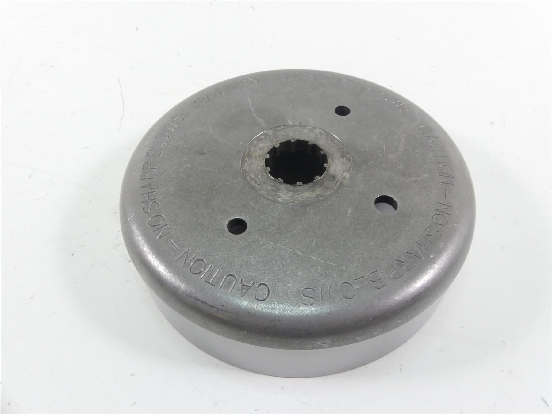 2005 Harley Dyna FXDLI Low Rider Ignition Flywheel Fly Wheel Rotor 29981-95 {{ shop.shopifyCountryName }} - Mototech271