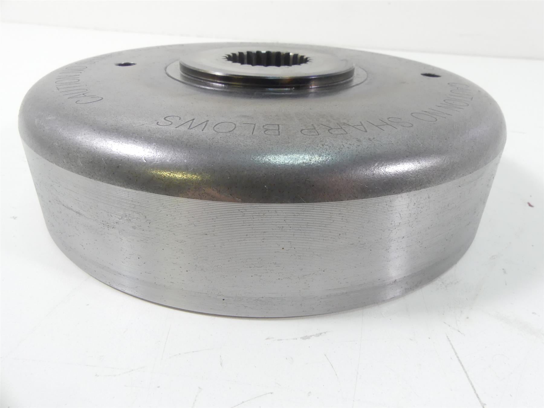 2014 Harley Touring FLHX Street Glide Flywheel Fly Wheel Ignition 30041-08A {{ shop.shopifyCountryName }} - Mototech271