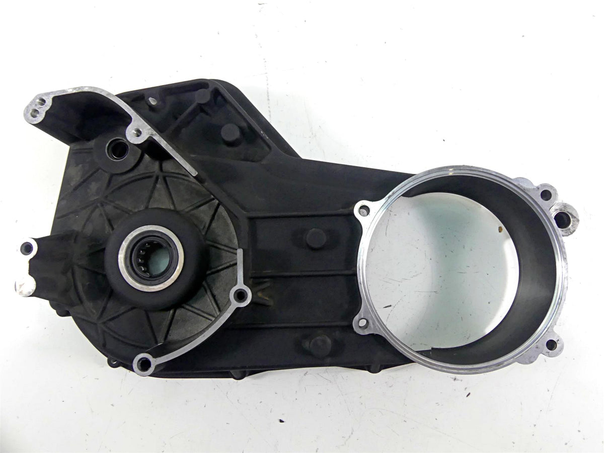 2002 Harley Touring FLHTC Electra Glide Inner Primary Drive Cover 60677-01B {{ shop.shopifyCountryName }} - Mototech271