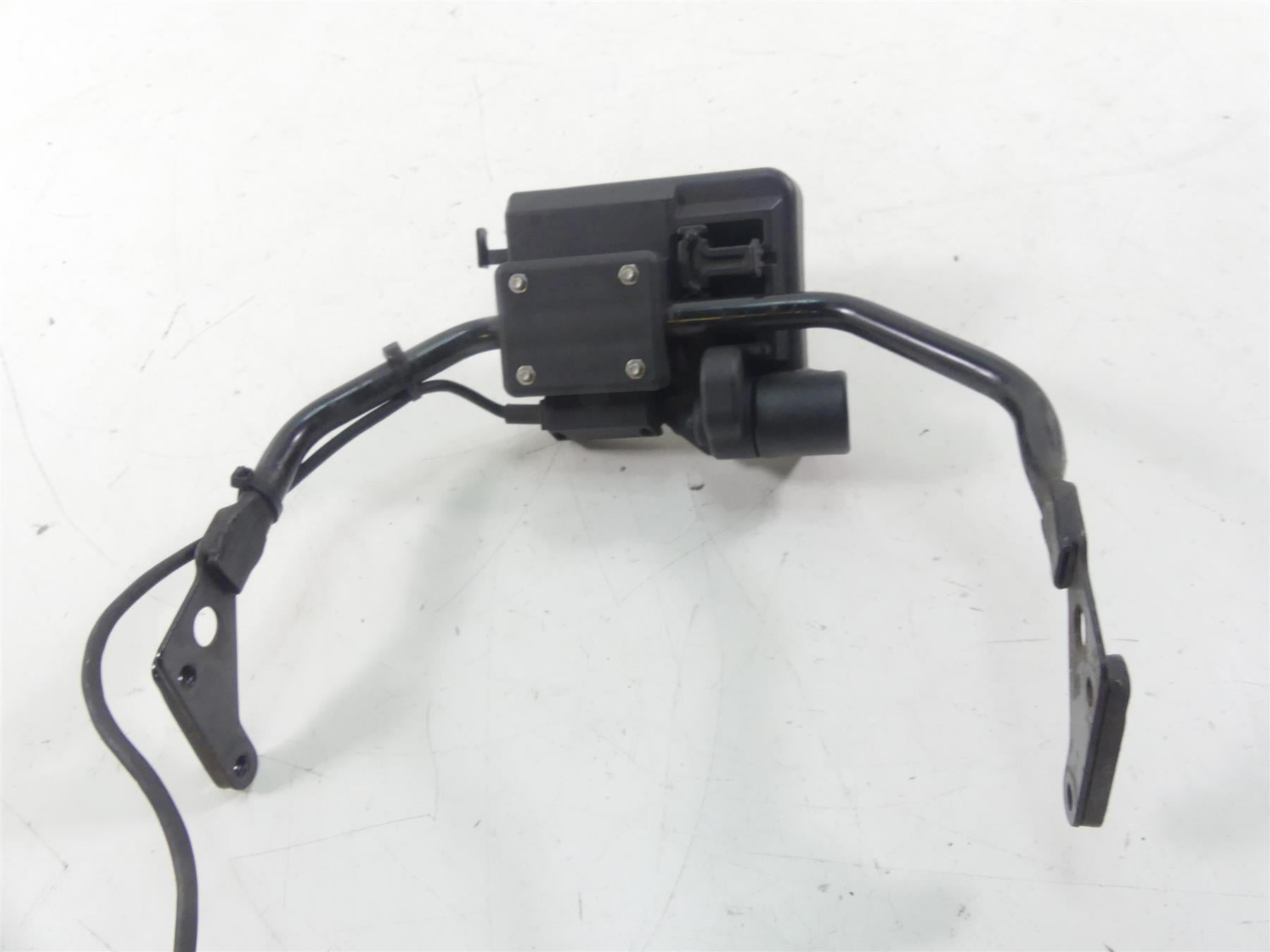 2017 BMW R1200GS GSW K50 Gps Preparation Navigation Mount Holder 77528536045 {{ shop.shopifyCountryName }} - Mototech271