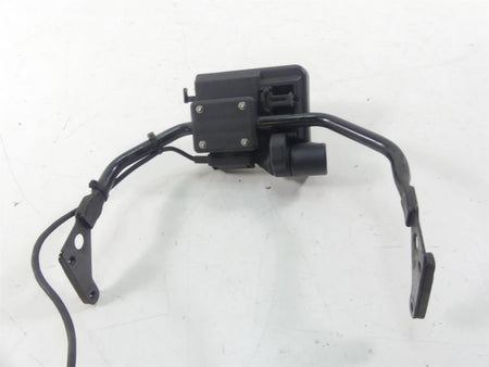 2017 BMW R1200GS GSW K50 Gps Preparation Navigation Mount Holder 77528536045 {{ shop.shopifyCountryName }} - Mototech271