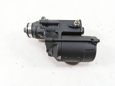 2015 Harley Touring FLHXS Street Glide Engine Starter Motor 31618-06A {{ shop.shopifyCountryName }} - Mototech271