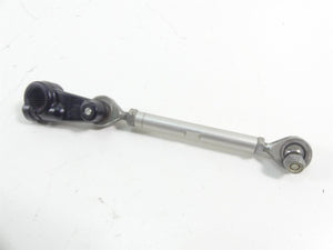 2015 Ducati Diavel Dark Left Rider Footpeg Foot Peg & Shift Link Set 82411751A | Mototech271