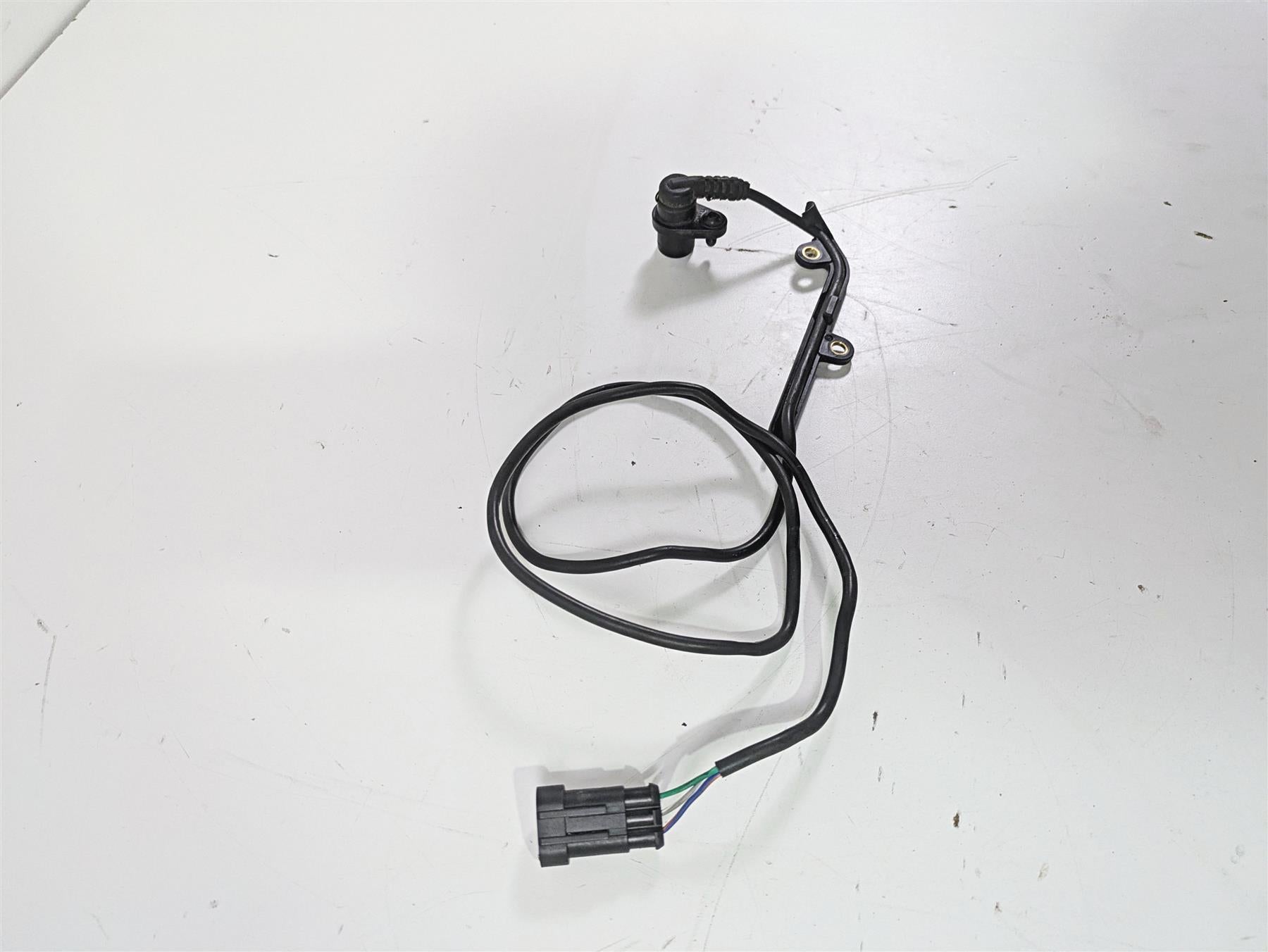 2012 Ducati Streetfighter 848 Front Wheel Speed Sensor 55242651A {{ shop.shopifyCountryName }} - Mototech271