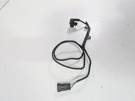 2012 Ducati Streetfighter 848 Front Wheel Speed Sensor 55242651A {{ shop.shopifyCountryName }} - Mototech271