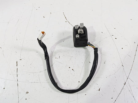 2017 Ducati Monster 1200 S Left Hand Control Switch Light READ 65110281B {{ shop.shopifyCountryName }} - Mototech271