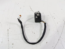 Load image into Gallery viewer, 2017 Ducati Monster 1200 S Left Hand Control Switch Light READ 65110281B | Mototech271
