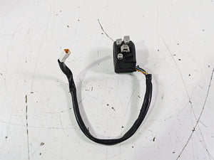 2017 Ducati Monster 1200 S Left Hand Control Switch Light READ 65110281B | Mototech271