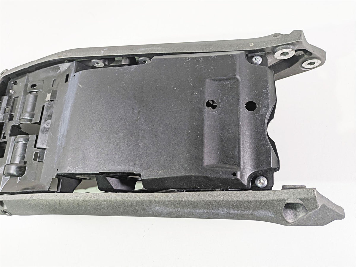2024 Triumph Street Triple 765 R Subframe Inner Fender Undertail T2073626 {{ shop.shopifyCountryName }} - Mototech271
