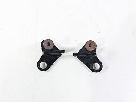 1996 Harley Touring FLHTCUI Electra Glide White Brothers Lowering Kit DS221443 {{ shop.shopifyCountryName }} - Mototech271