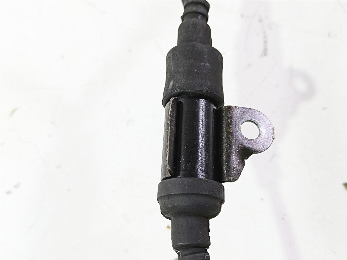 2001 Honda VT1100 Shadow Sabre Keihin Carb Carburetor Set 16100-MCK-A01 {{ shop.shopifyCountryName }} - Mototech271